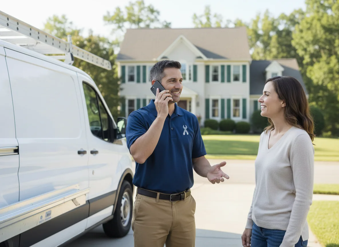 Home Gutter Service La Habra, CA FAQs